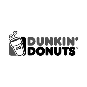 dunkin donuts logo 300x300px