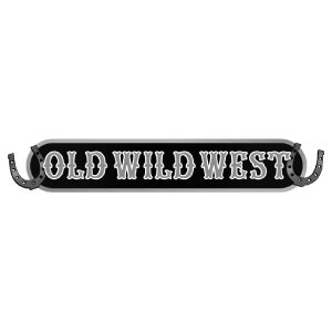 old wild west logo 300x300px