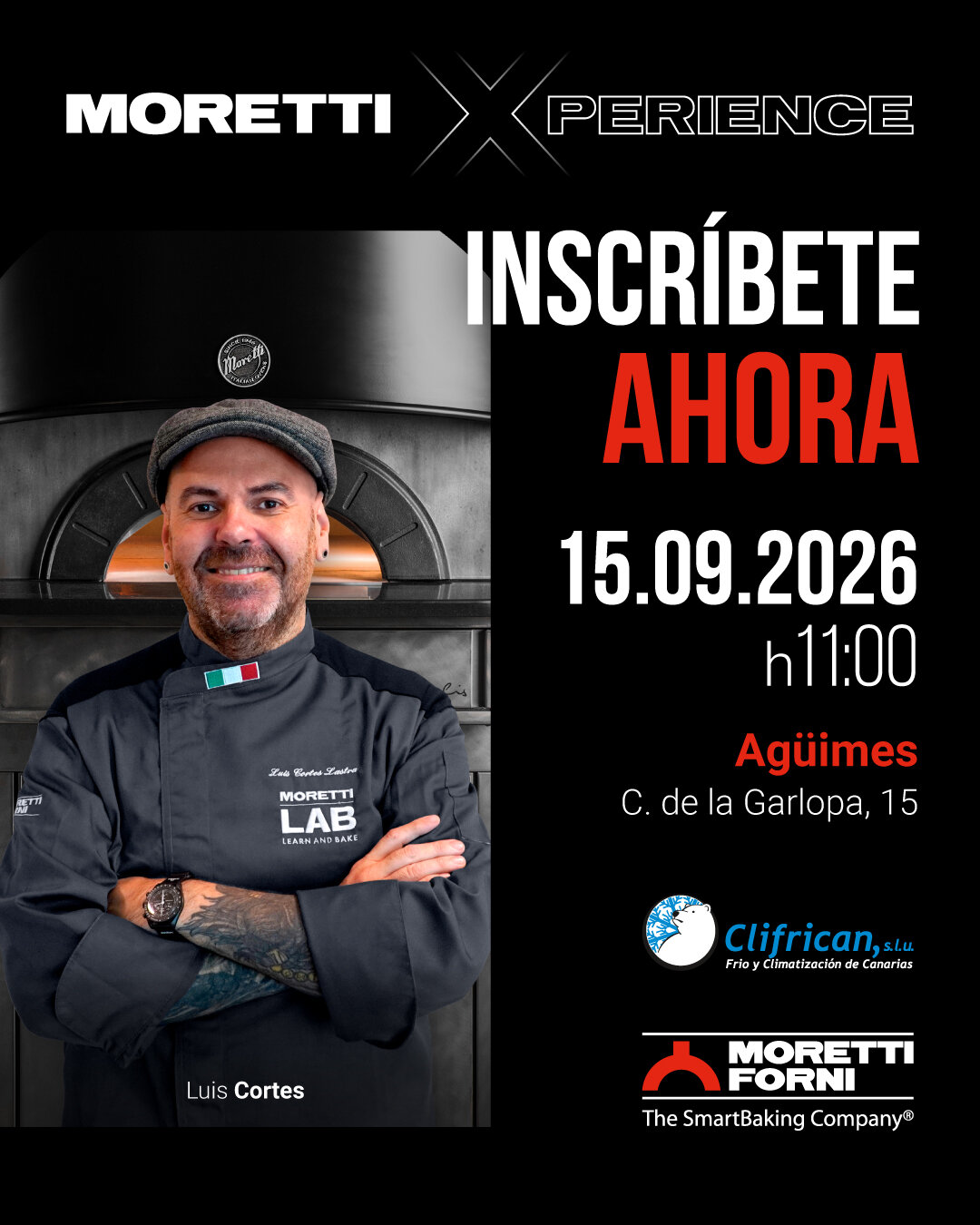 09 15 Invito Moretti Xperience Clifrican Cortes 1