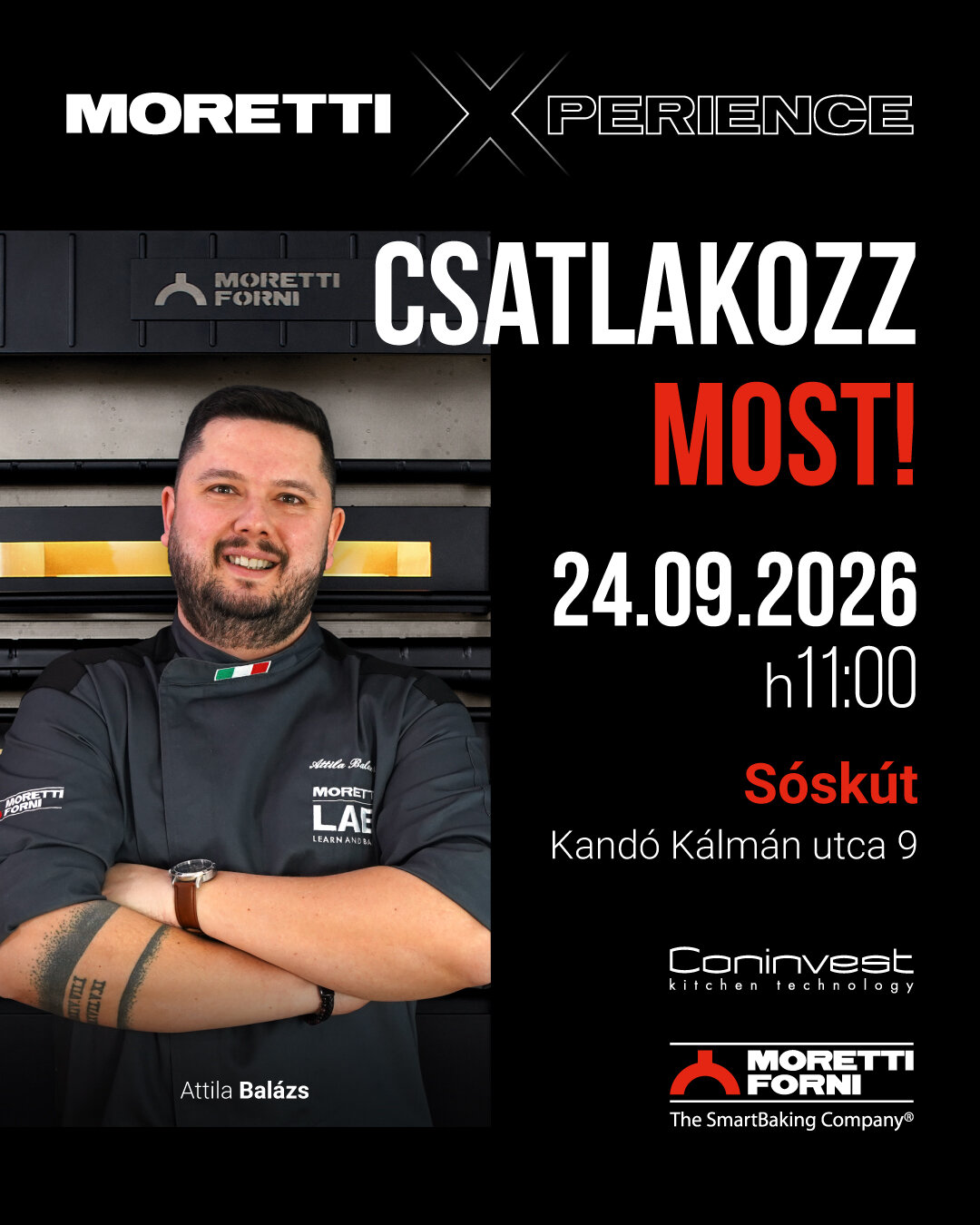 09 24 Invito Moretti Xperience Coninvest Balazs 2