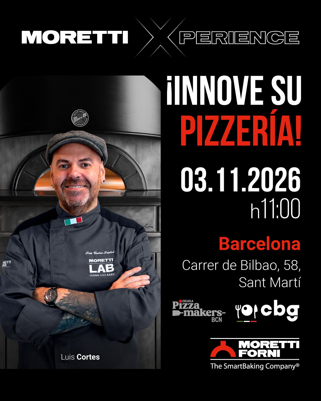 11 03 Invito Moretti Xperience CBG Cortes 2