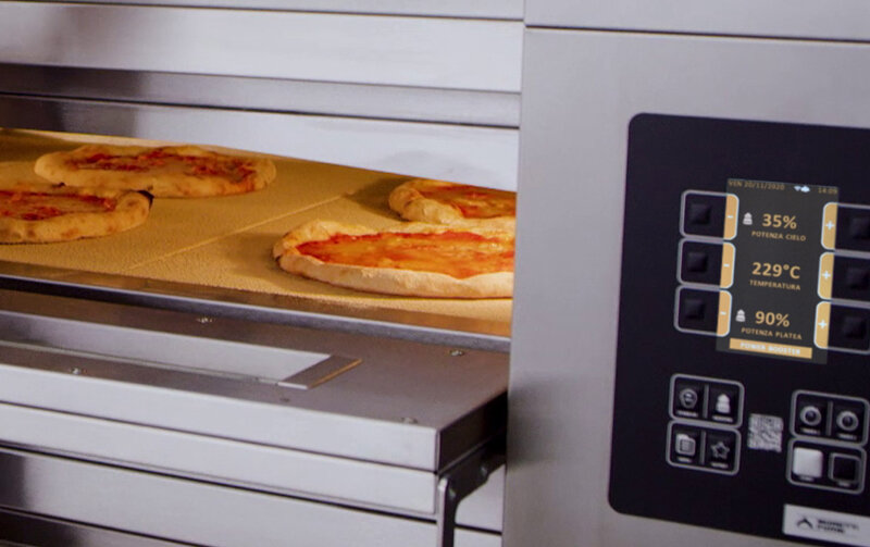 power booster technology serieS