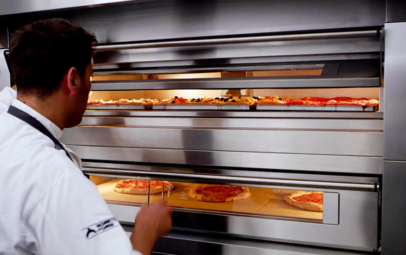 delta power technology serieS