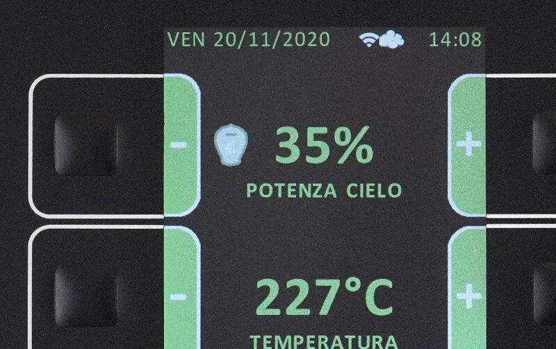 eco standby technology serieS