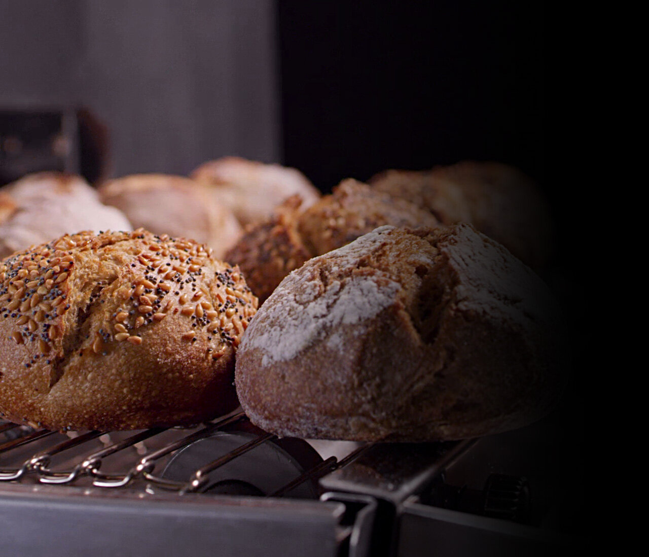 sezione img laterale pane