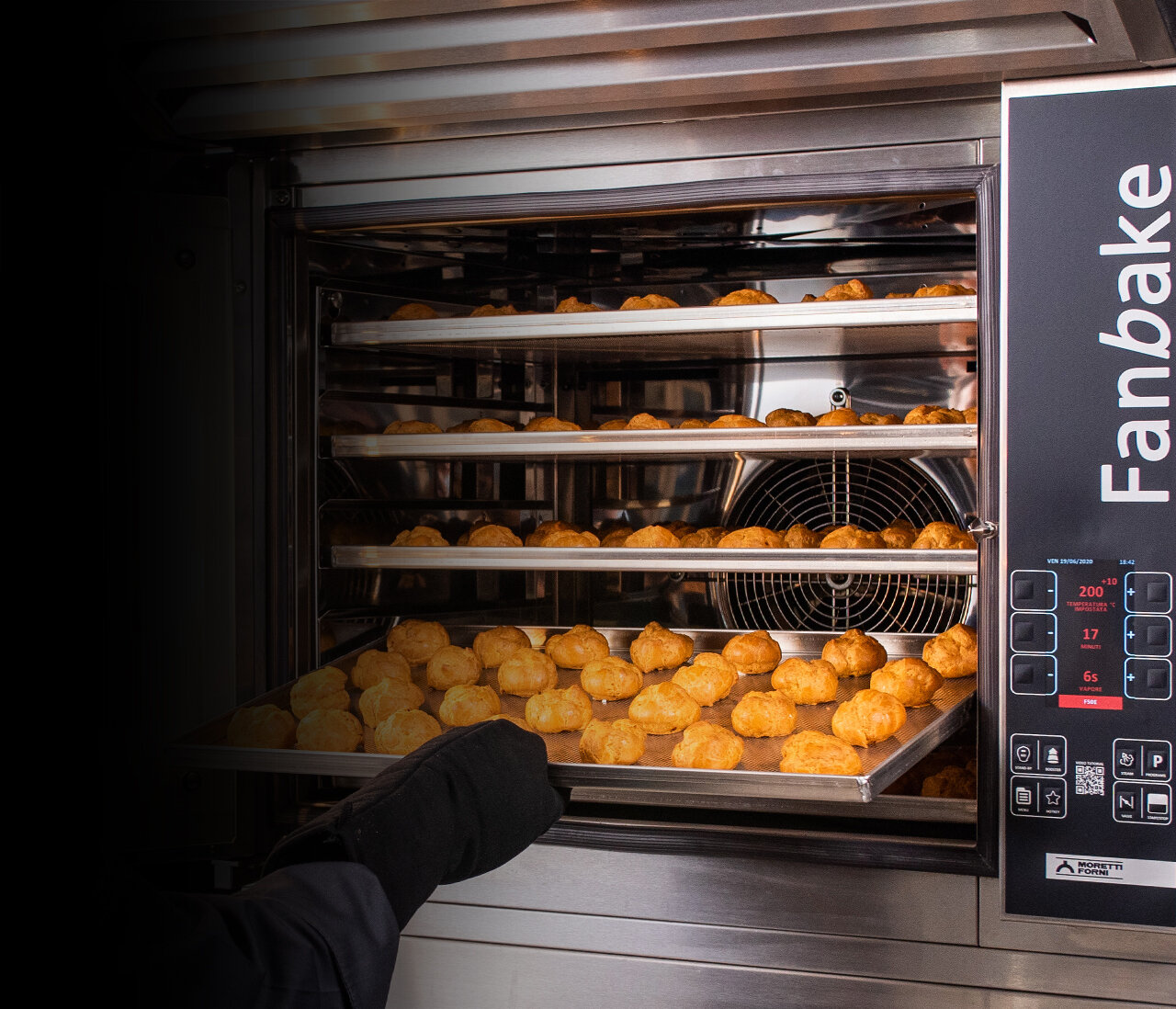 sezione img laterale pasticceria