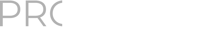 proven logo bianco sfondo trasparente