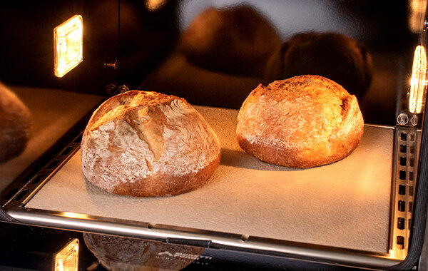 profumo pane sfornato