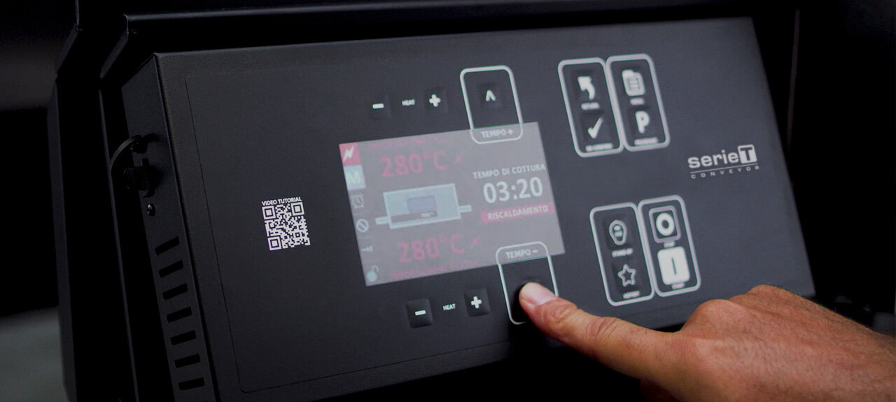 serieT facilita gestione