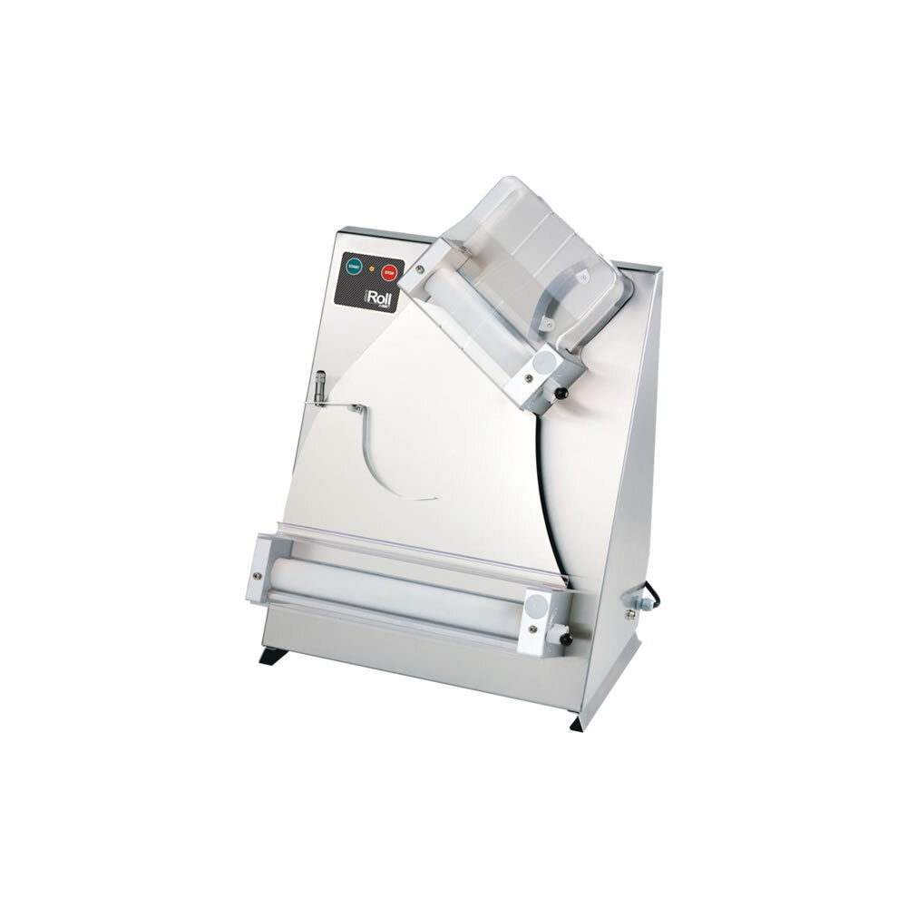 Formatrice a freddo iF30