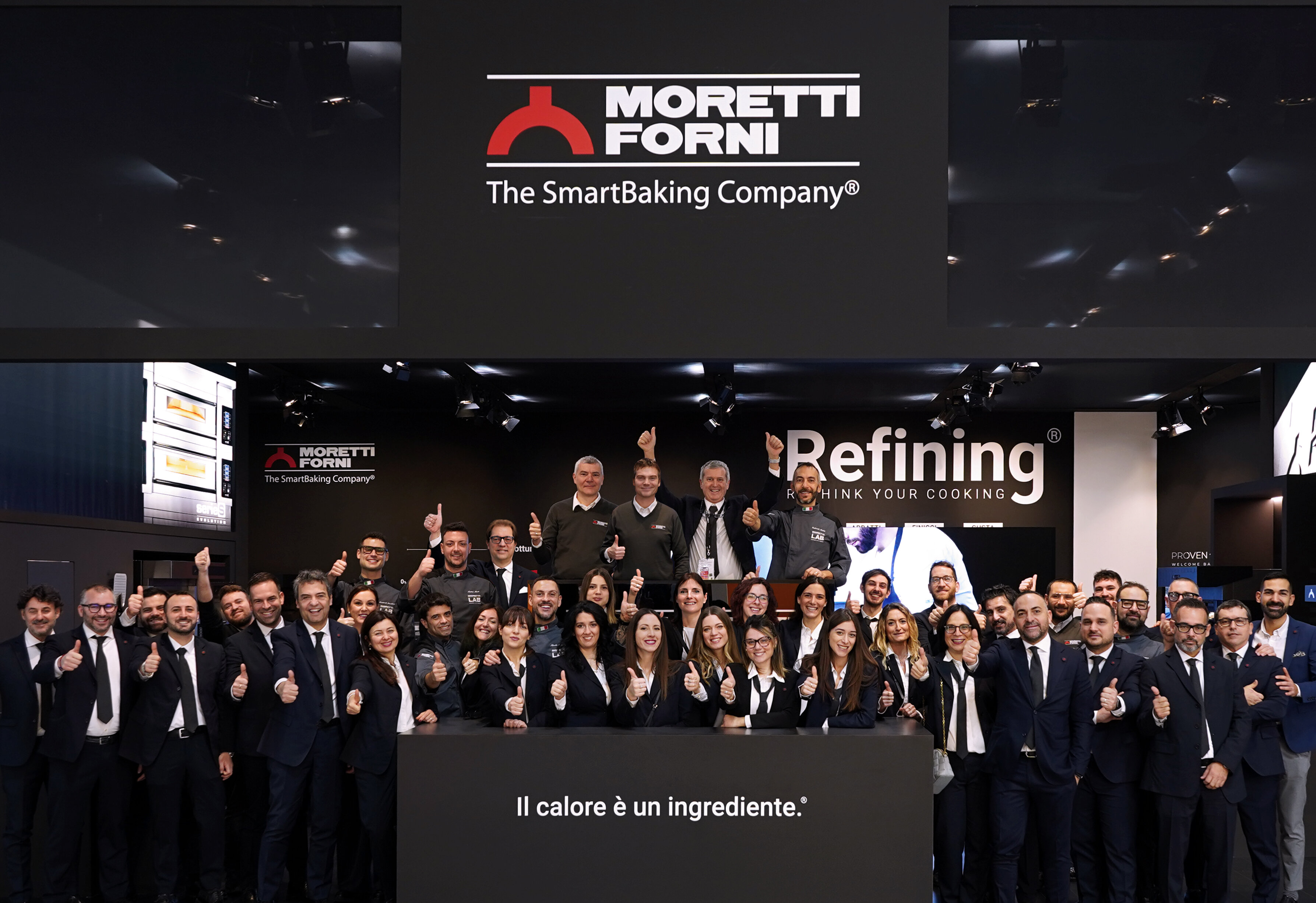 foto gruppo sigep25 WEB