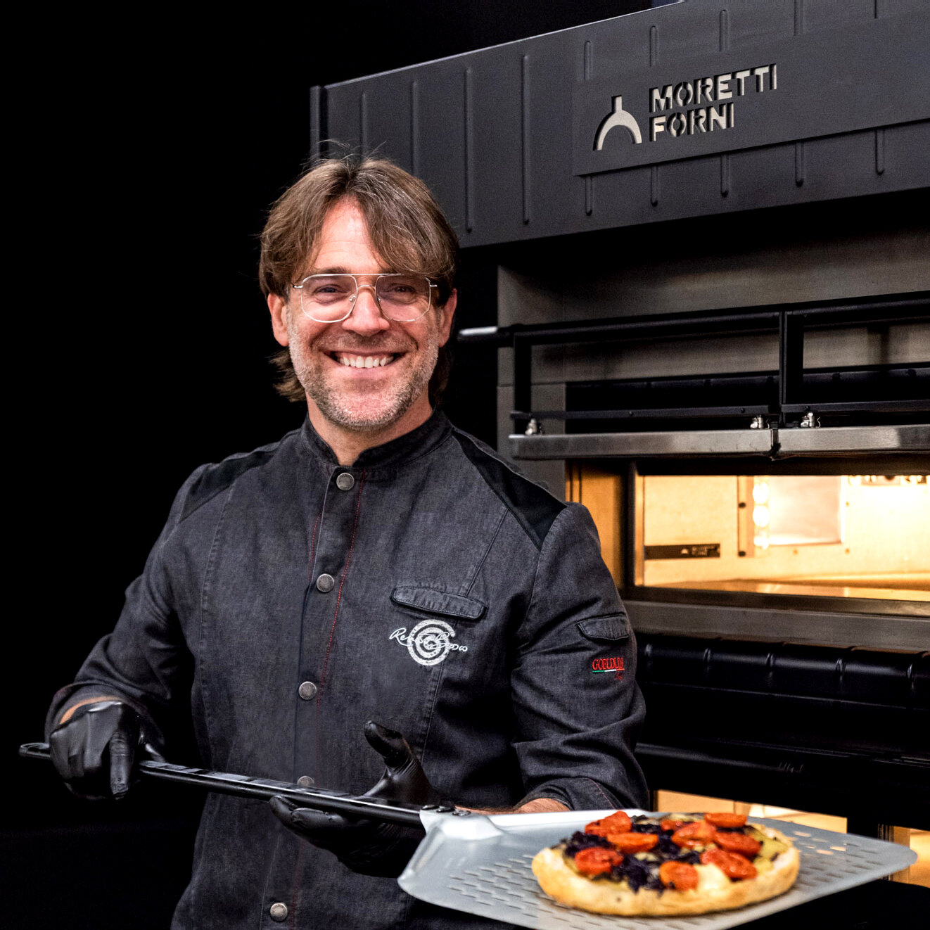 moretti forni 173 ok