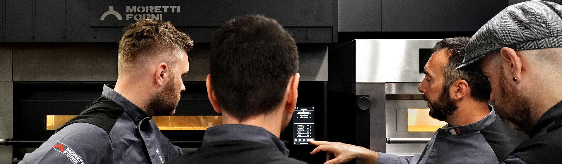 copertina consulenza alla cottura