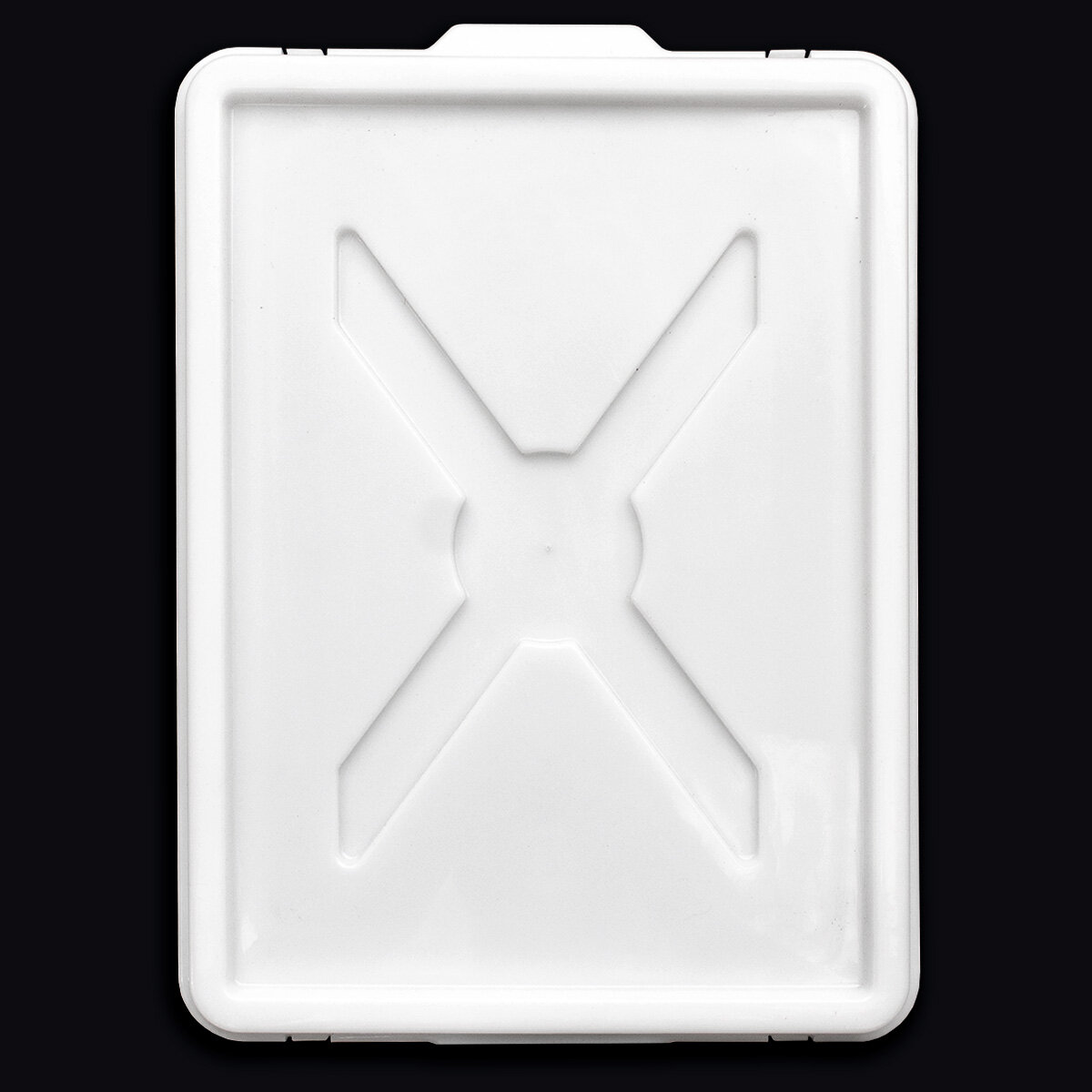 proven coperchio cassetta impasti.