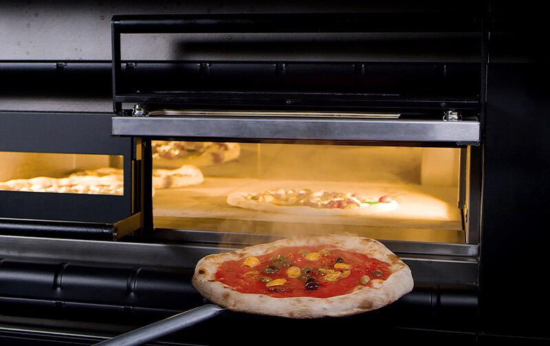 auto power booster serieX