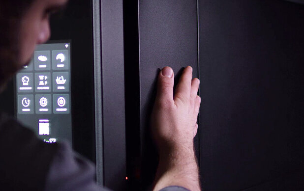 cool around serieX 1