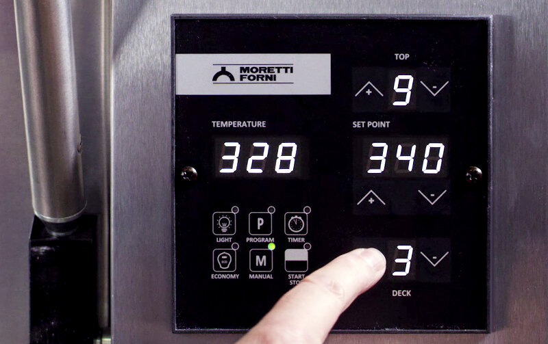 dual power technology serieP