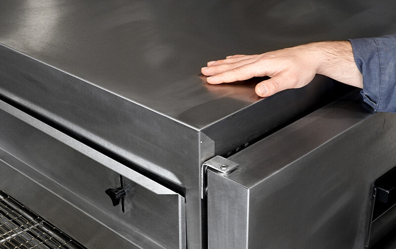 cool around technology serieT