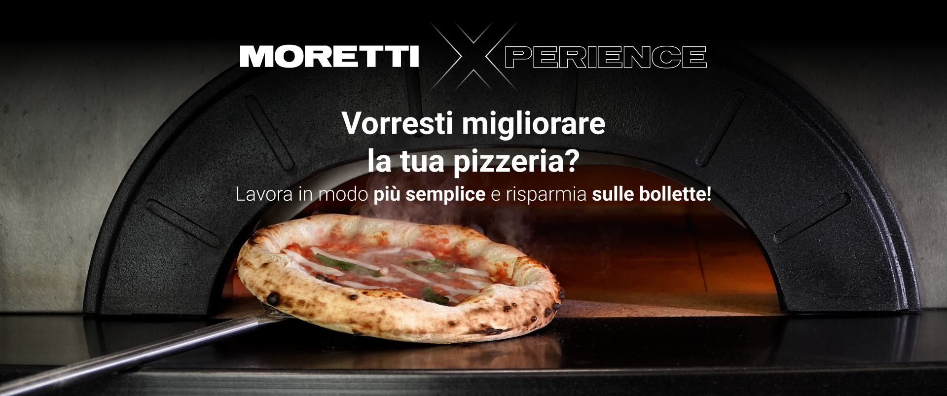 Copertina Landing Xperience 1