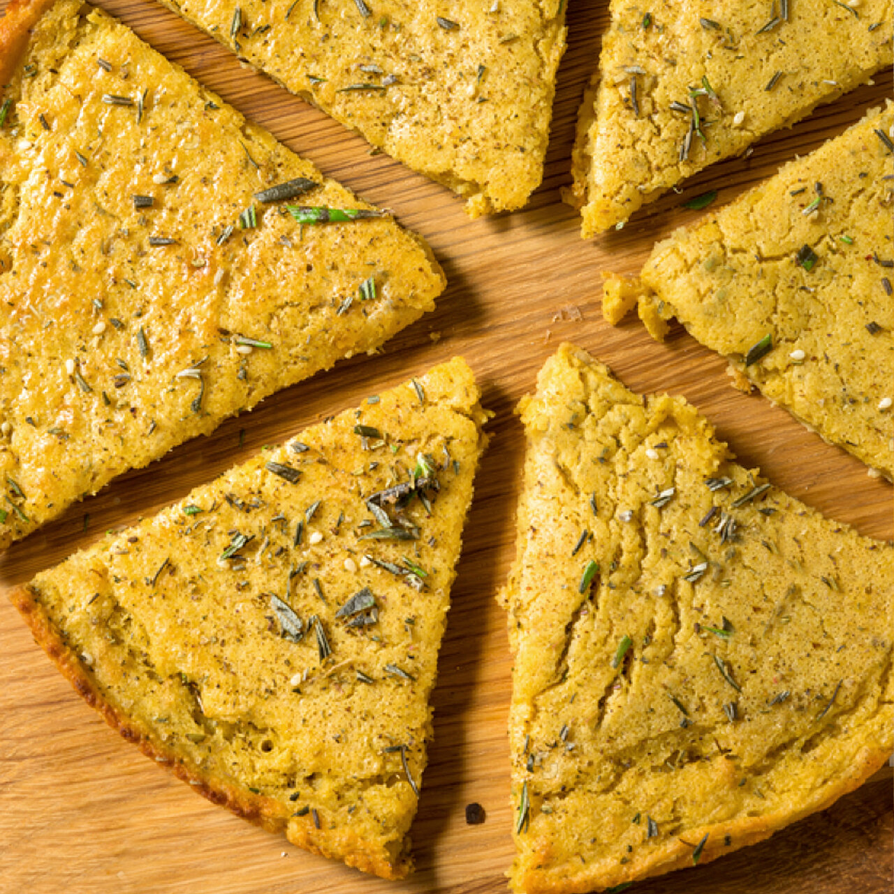 farinata ceci serieS