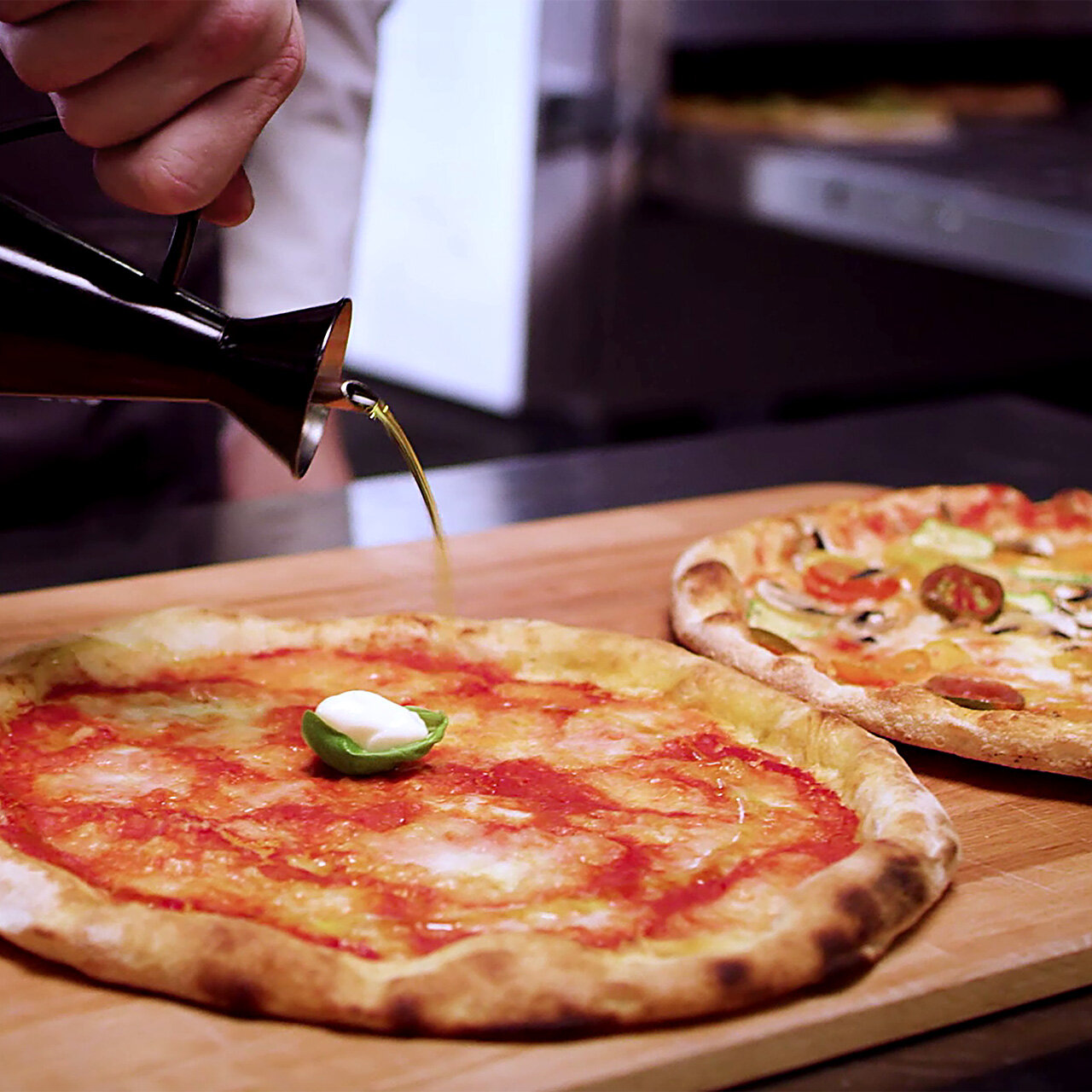 pizza classica serieT