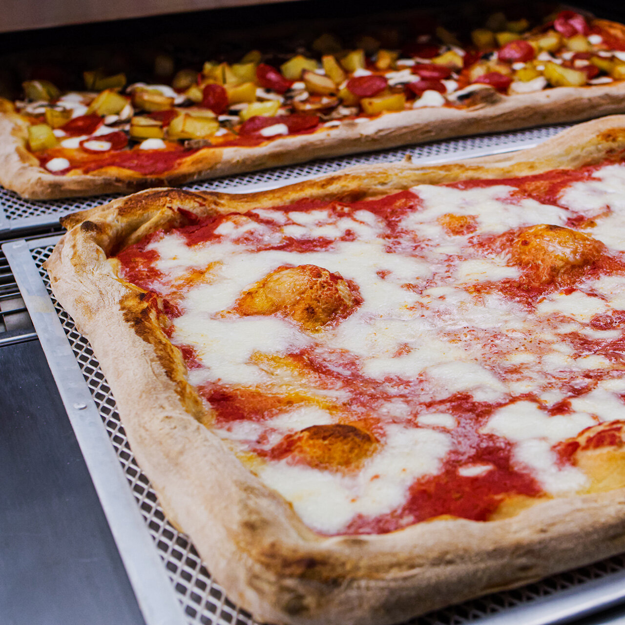 pizza romana retino serieT