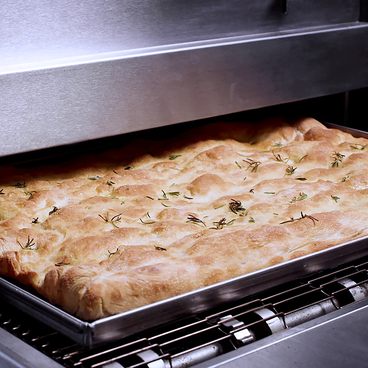 focaccia serieT