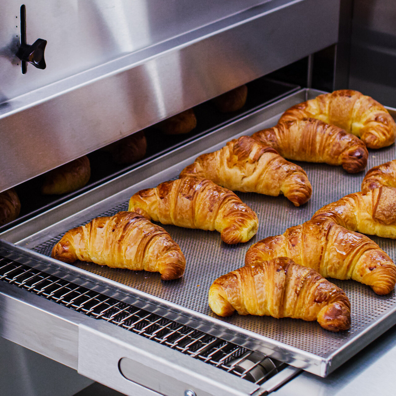 croissant serieT