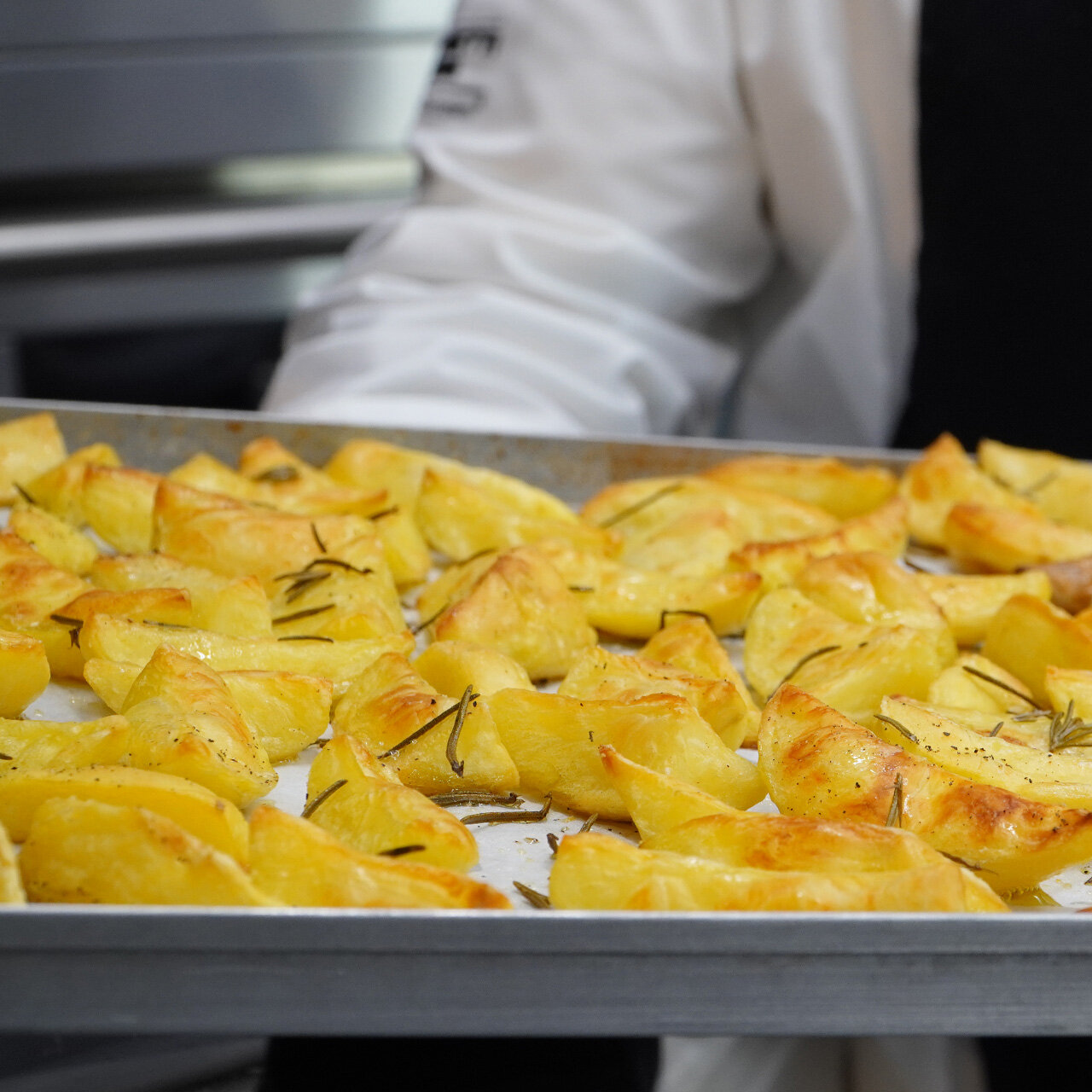 patate arrosto serieT