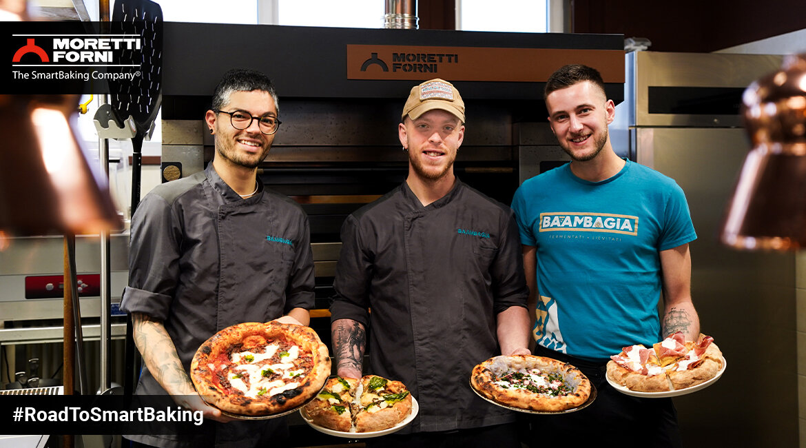 Baambagia roadtosmartbaking