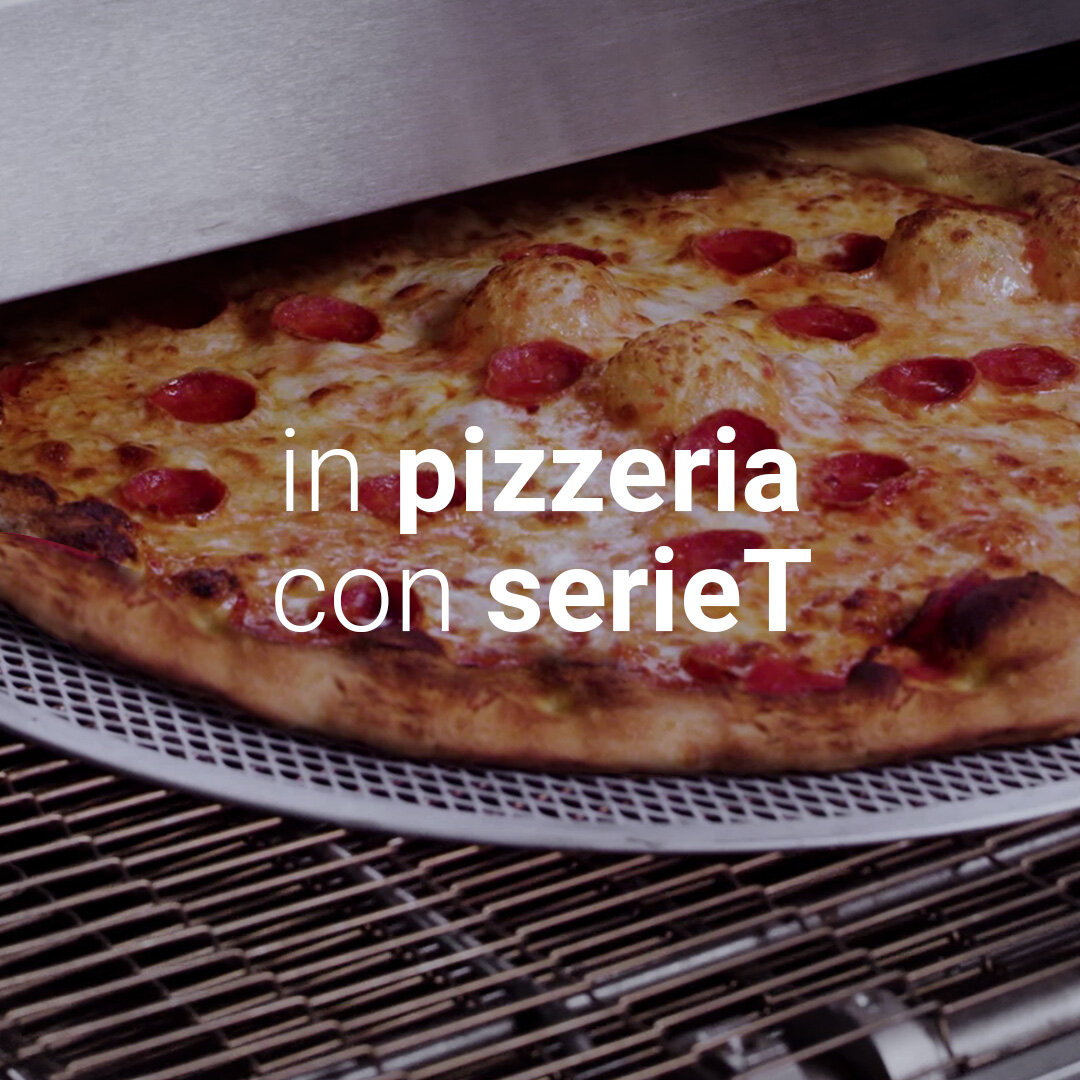 pizzeria serieT