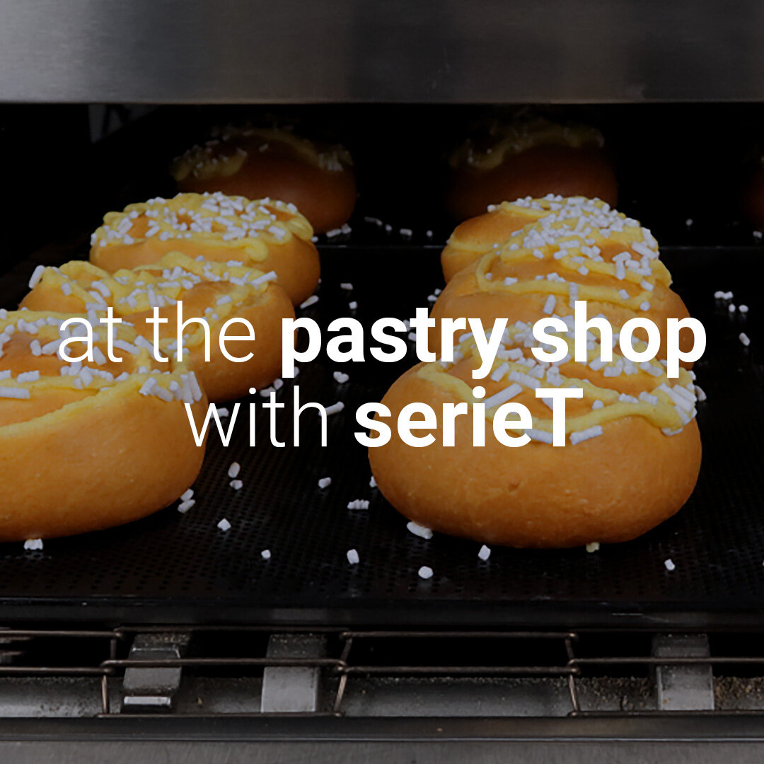 pasticceria serieT ENG