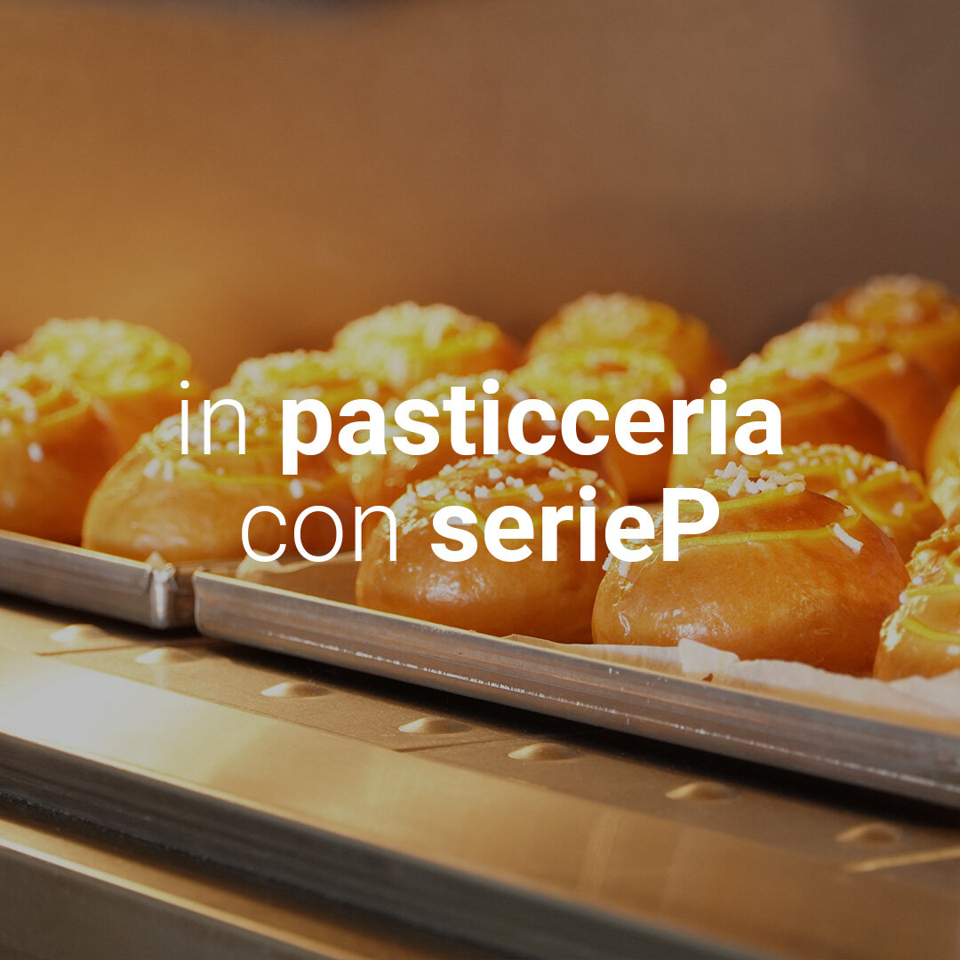 pasticceria serieP