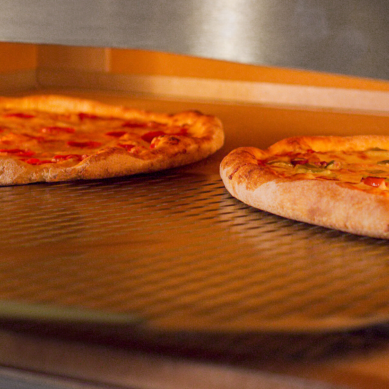 pizza new york serieP