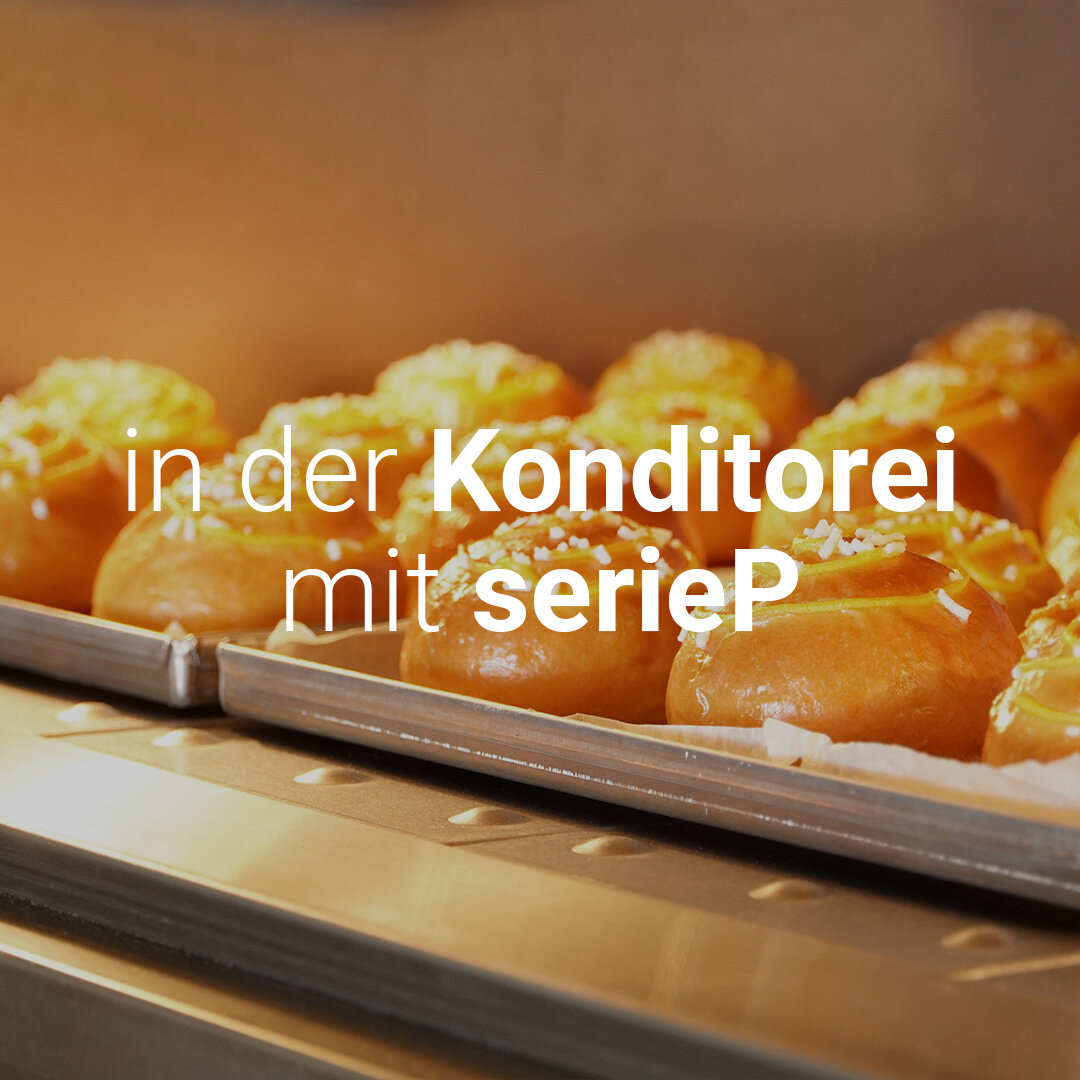 pasticceria serieP TED