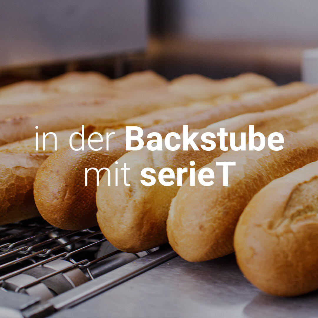 panetteria serieT TED