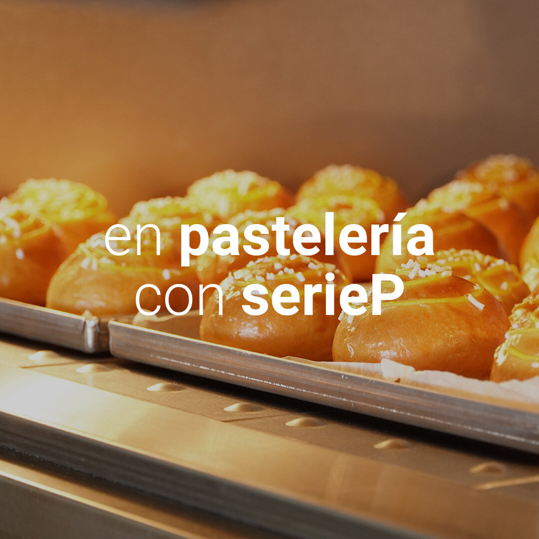 pasticceria serieP SPA