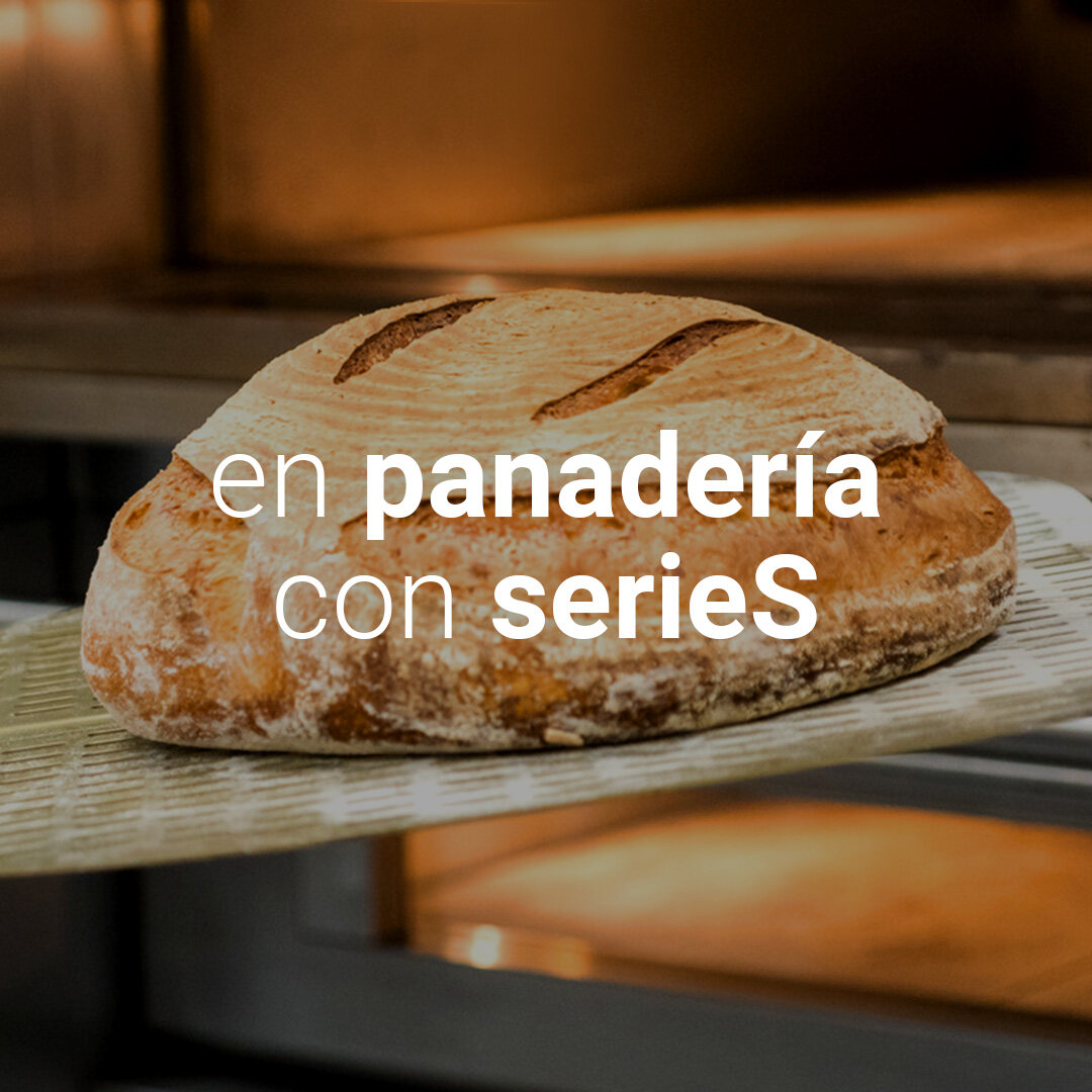 panetteria serieS SPA