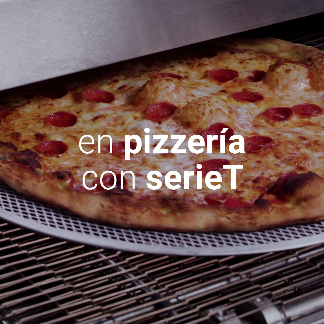 pizzeria serieT SPA