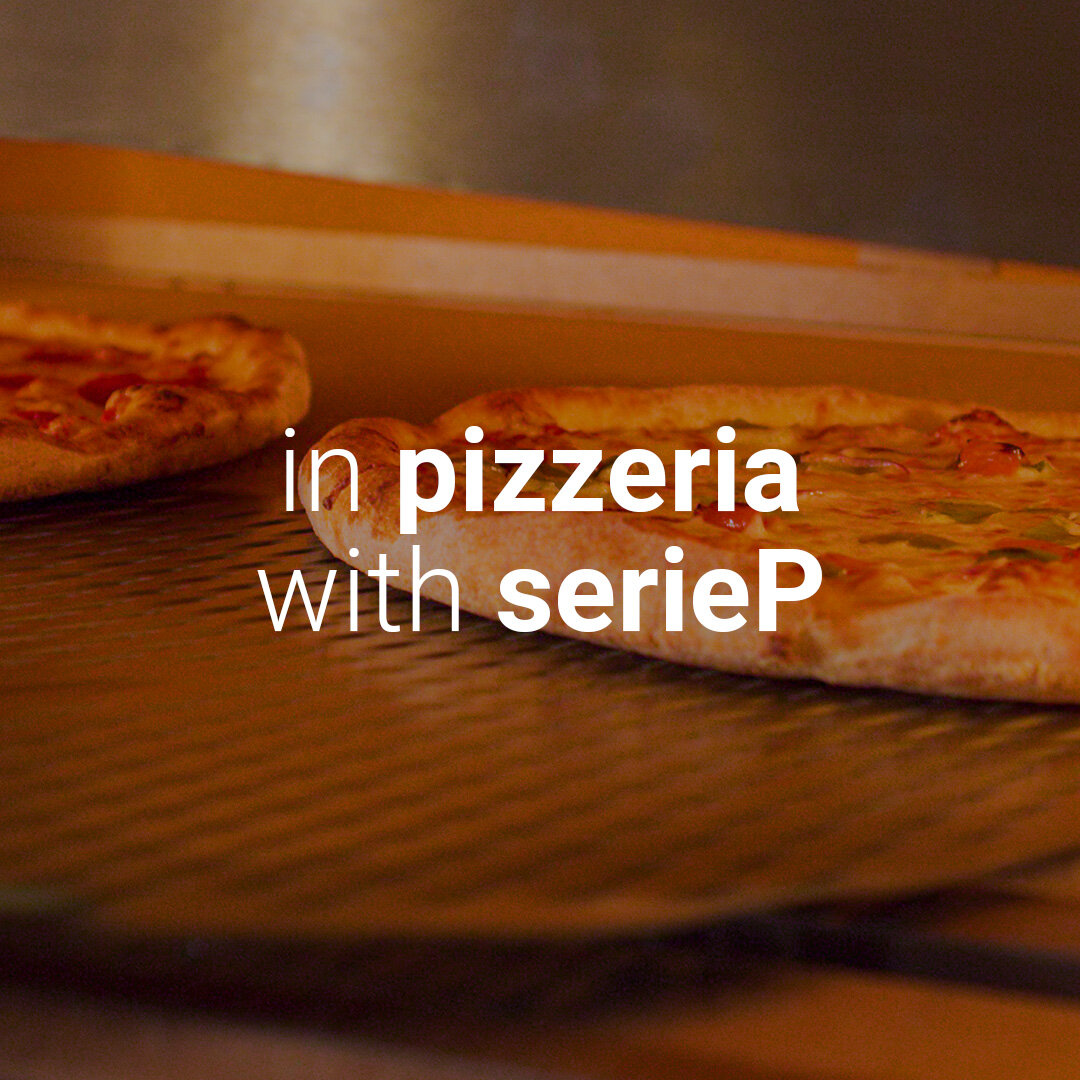 pizzeria serieP ENG