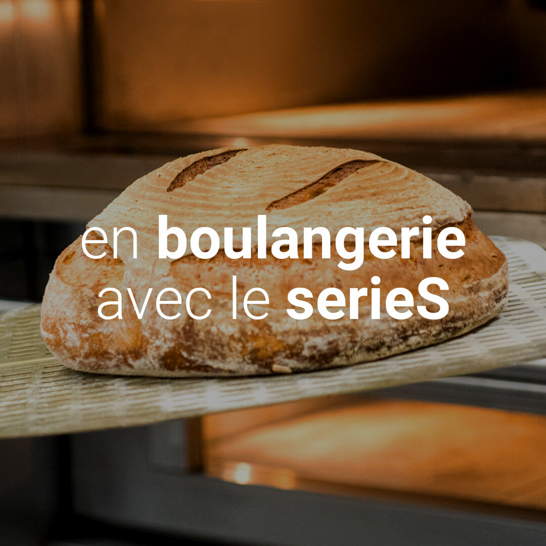 panetteria serieS FRA