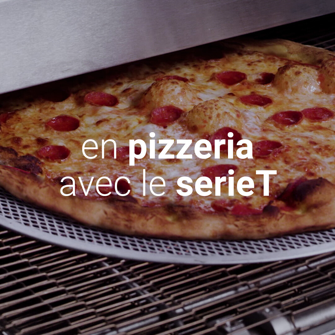 pizzeria serieT FRA