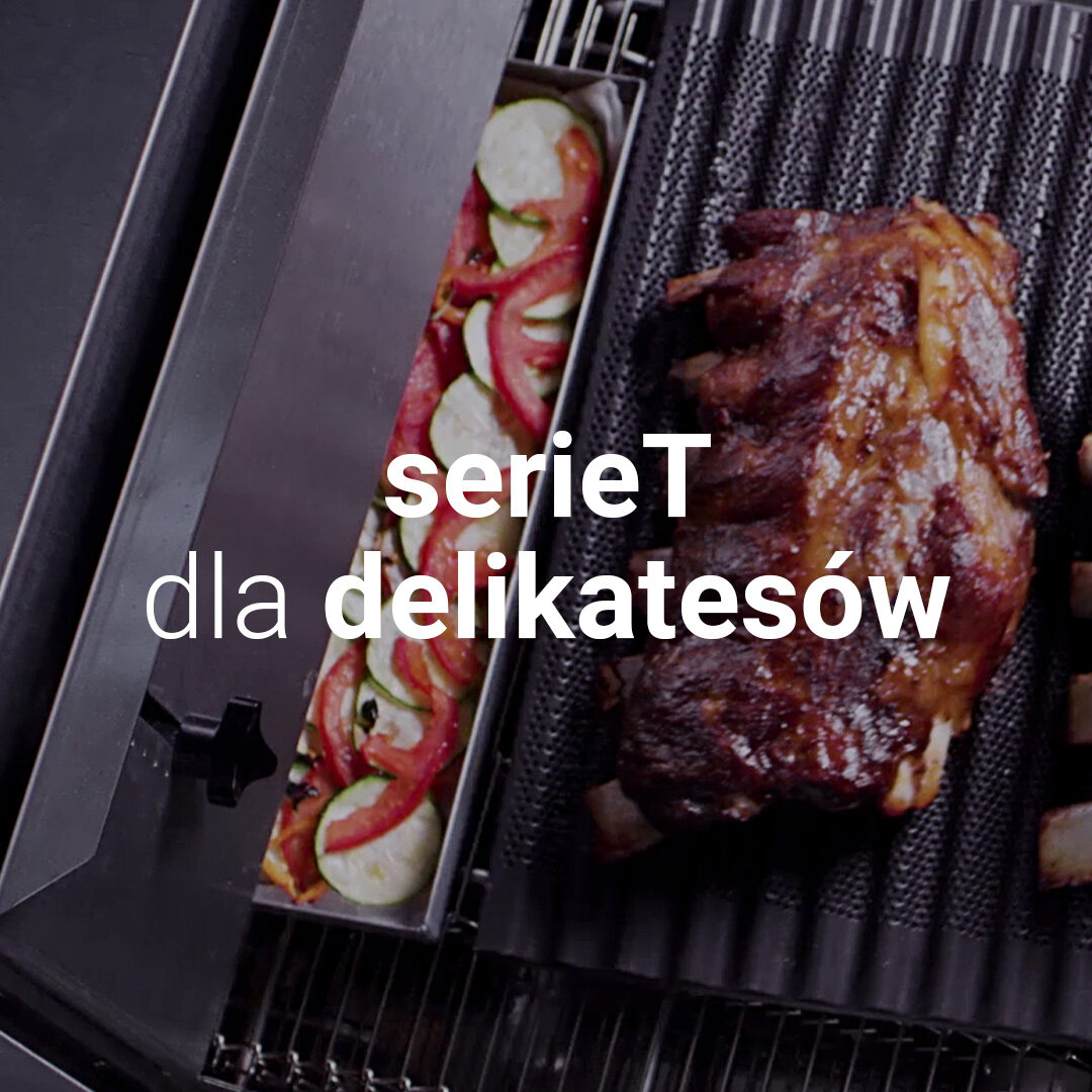 gastronomia serieT POL