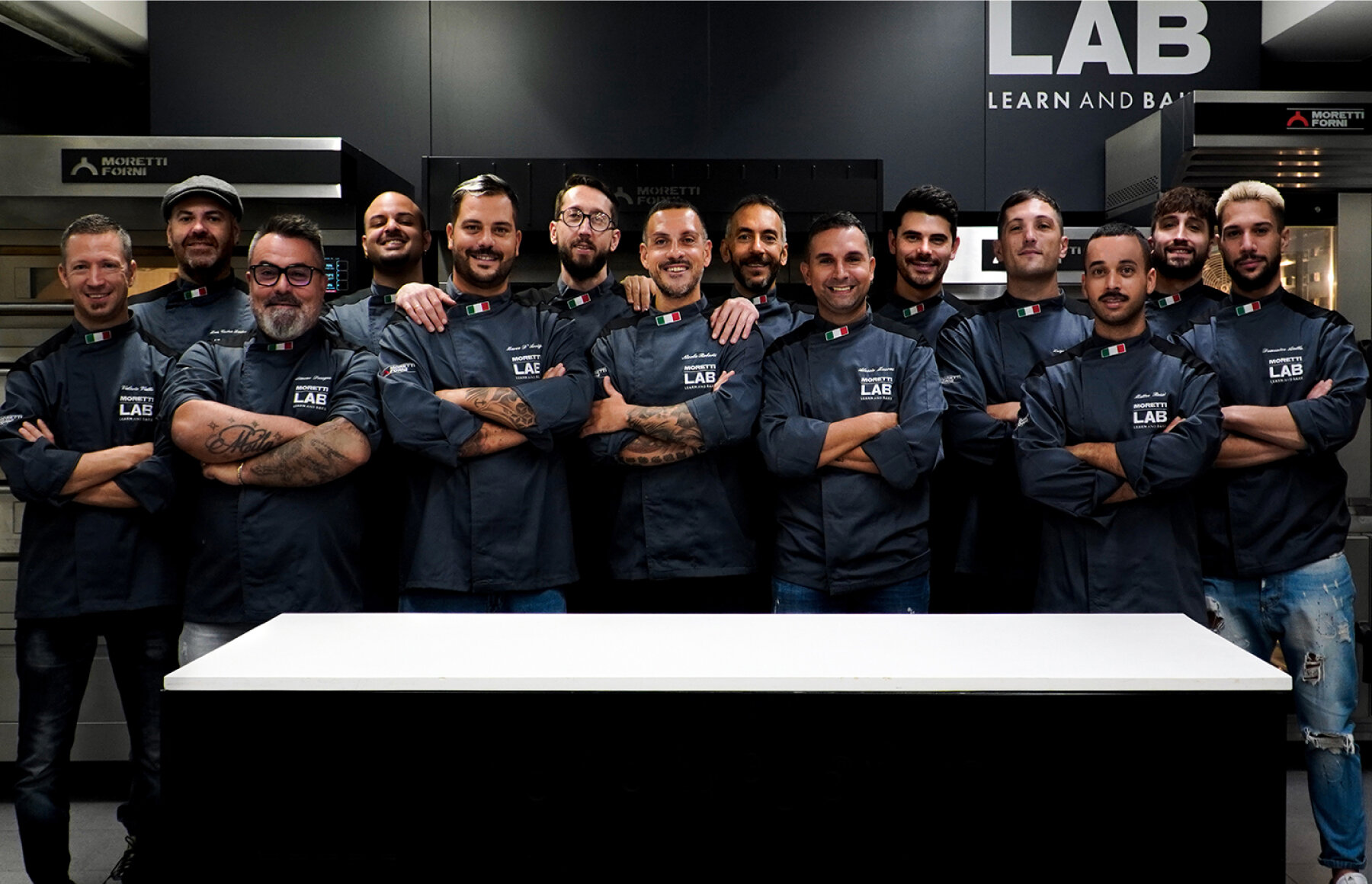 Foto Gruppo ambassador 25 10 WEB 1