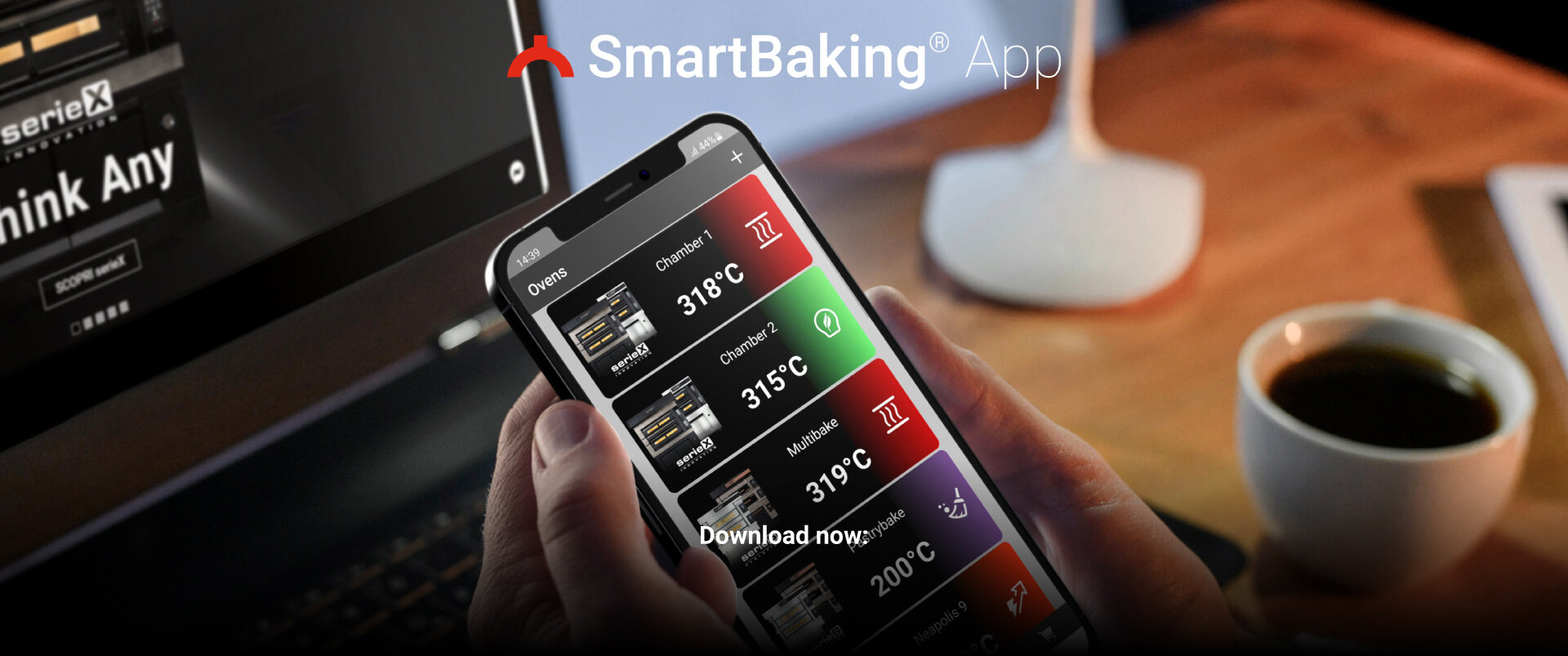 SLIDE SMARTBAKING APP nuovo sitoweb mf TXT