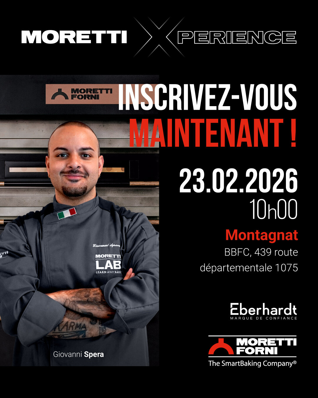 02 23 Invito Moretti Xperience Eberhardt Spera join