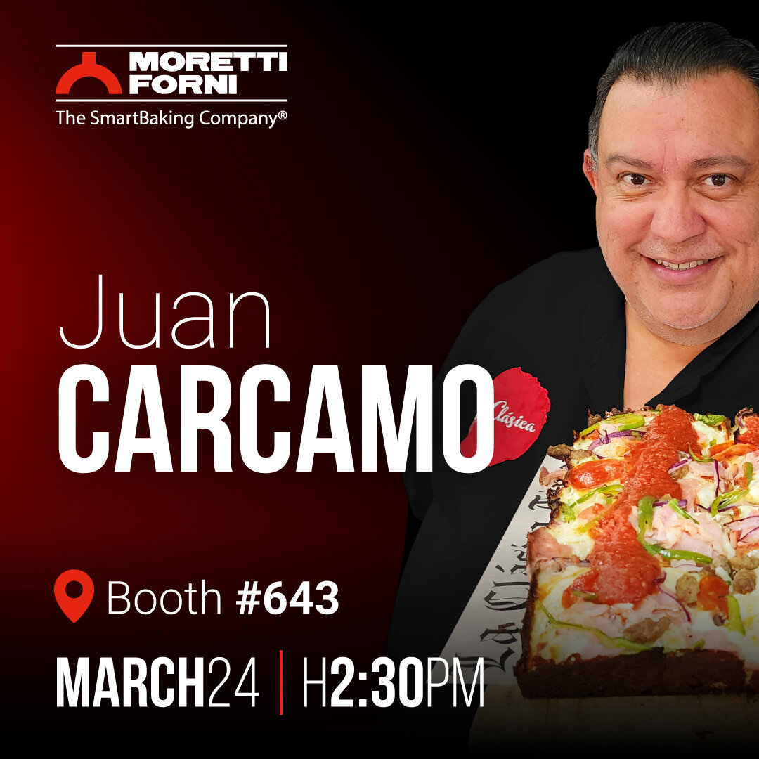 pizzaexpo26 carosello programma carcamo 1