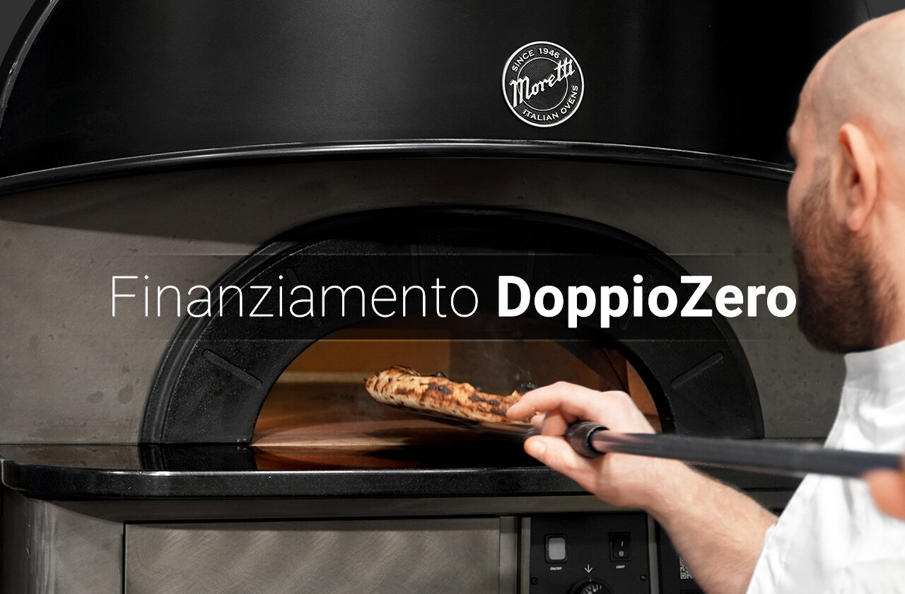 Finanziamento doppio zero