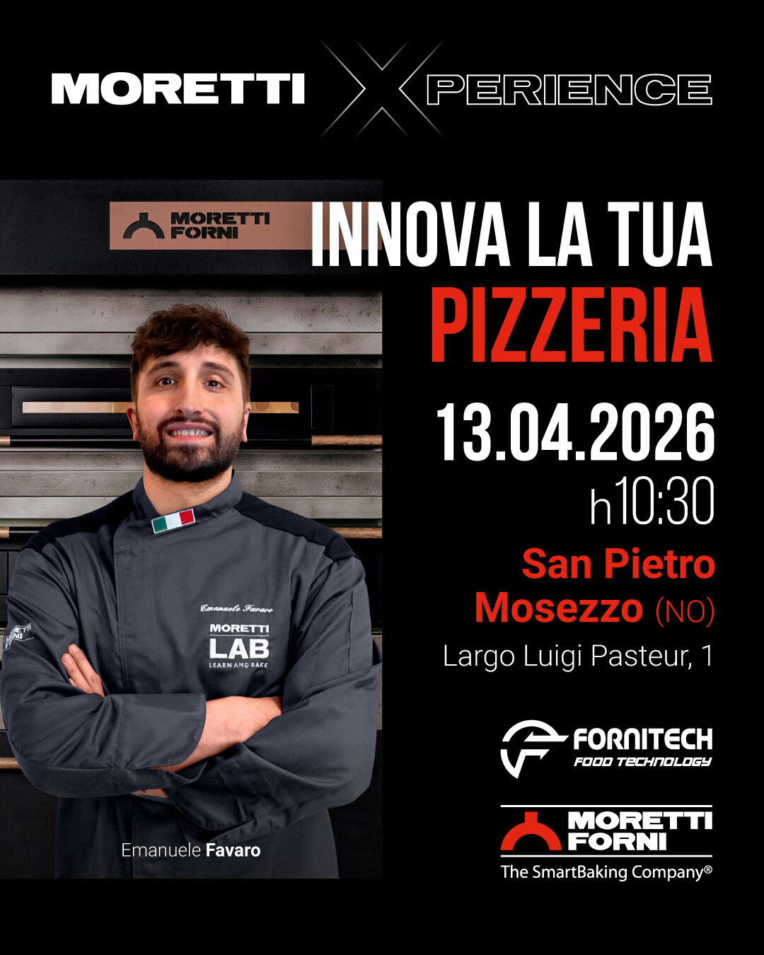 04 13 Invito Moretti Xperience Fornitech Favaro Innova