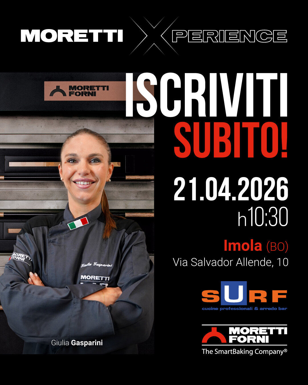 04 21 Invito Moretti Xperience Surf Gasparini Iscriviti